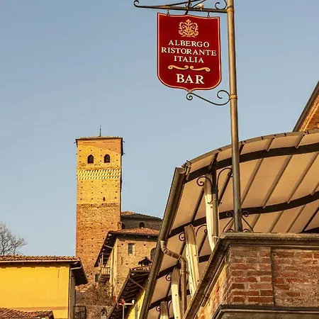 Italia Serralunga d'Alba