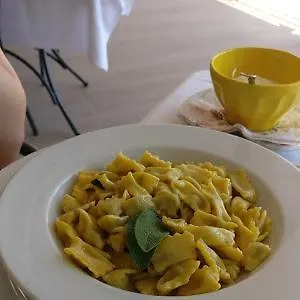 מלון Italia סרלונגה ד'אלבה
