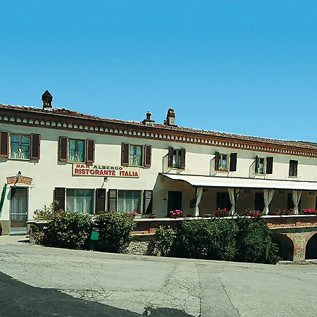 Otel Italia