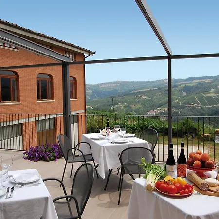 Italia Hotel Serralunga d'Alba