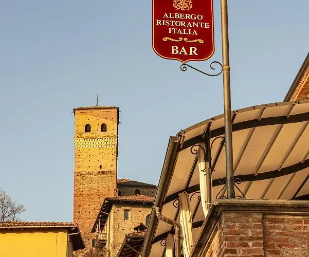 Italia Serralunga d'Alba