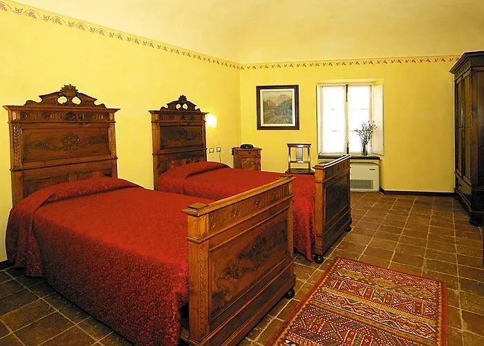 Italia Otel